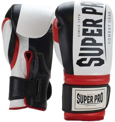 Super Pro Boxhandschuhe Bruiser SPBG104-90401