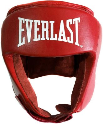 Everlast Kopfschutz Amateur Competition Headgear P00003030