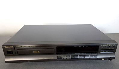 Technics SL-PG460A CD-Player