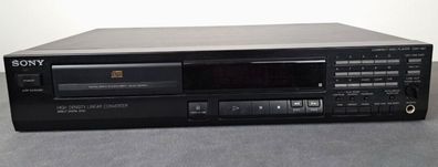 Sony CDP-497 CD-Player