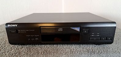 Sony CDP-M205 CD-Player -a