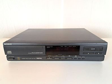 Sony CDP-M29 CD-Player