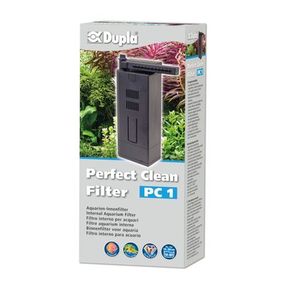 Dupla Perfect Clean Filter PC1 - Aquarium-Innenfilter