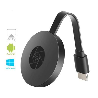 Wireless WiFi Display Dongle, HDMI Mini Bildschirm Teilen