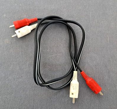 RCA Audio Kabel - Cinch-Kabel 70 cm -k05