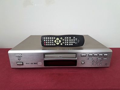 Denon DVD-2200 SACD-Player DVD-Player CD-Player mit Fernbedienung