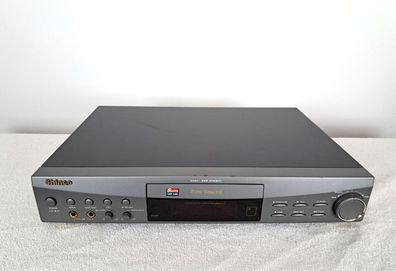 Shinco SVD-210 (MP) SVCD-Player Super-Video-CD-Player