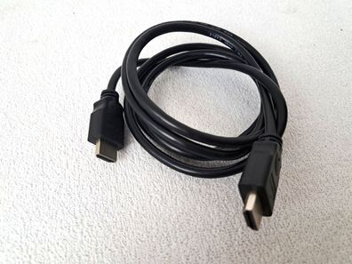 HDMI Kabel 1,6 m, 160 cm -h