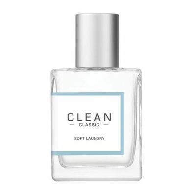 Clean Classic Soft Laundry Edp 30ml