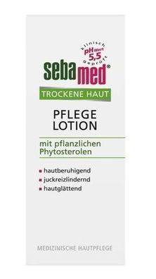 Sebamed Intensiv-Pflegebalsam für trockene Haut