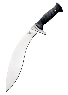 Gurkha Kukri Plus, 4034SS