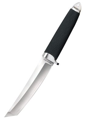 Master Tanto, San Mai Stahl