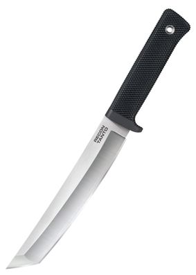 Recon Tanto, San Mai Stahl