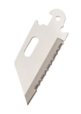 Click-N-Cut Ersatzklingen, Standard, Gezahnt, 3er Pack