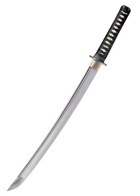 Warrior Wakizashi