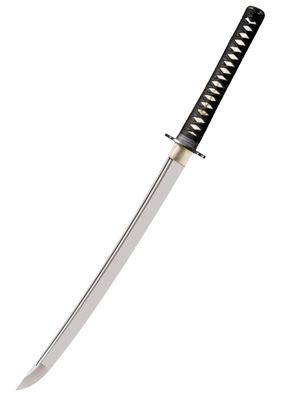 Warrior Wakizashi mit langem Griff