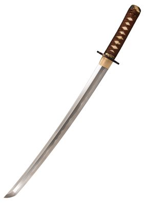 Mizutori (Kranich) Wakizashi