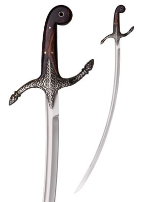 Scimitar, Orientalischer Säbel