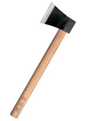 Axe Gang Beil