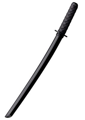 Wakizashi Bokken, Trainingsschwert mit optimiertem Griff