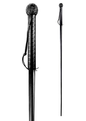 Sjambok, Afrikanische Peitsche, ca. 107 cm