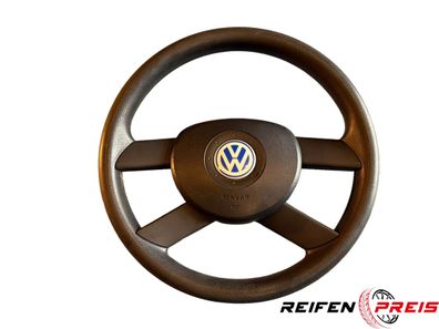 Airbaglenkrad Lenkrad Airbag Schwarz vorne links VL VW Polo 9N