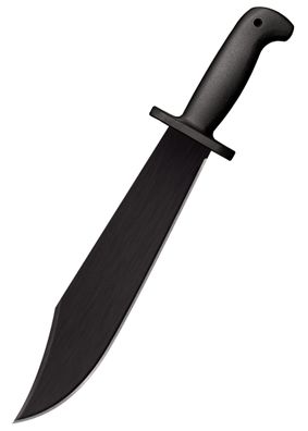 Black Bear Bowie Machete mit Scheide