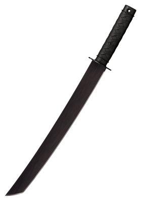 Taktische Wakizashi Machete mit Scheide