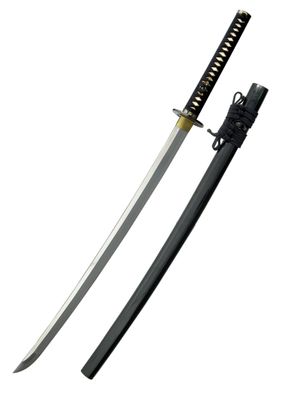 Wind and Thunder Katana