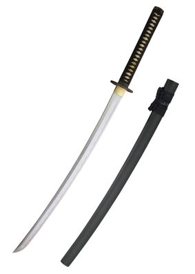 Practical Plus XL Katana