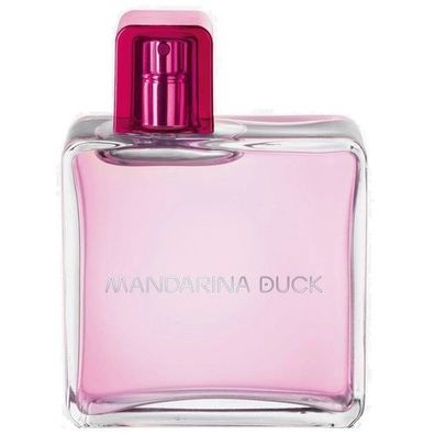 Mandarina Duck For Her 100ml Eau de Toilette