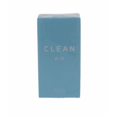 Clean Air Eau de Toilette 60ml