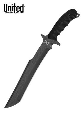 M48 Ops Combat Machete, Kampfmachete mit Scheide