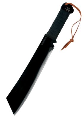 Gil Hibben - Hibben IV Machete mit Scheide