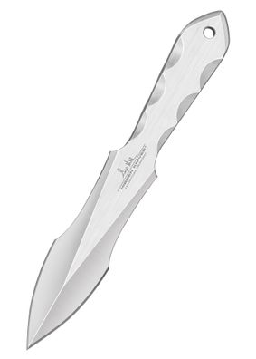 Gil Hibben Gen III Throwing Knife Set With Sheath