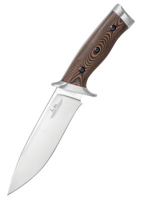 Gil Hibben Tundra Hunter