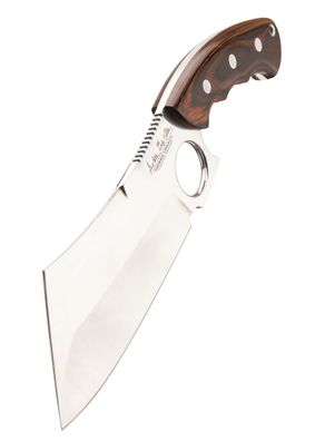 Gil Hibben Cleaver Bloodwood Version