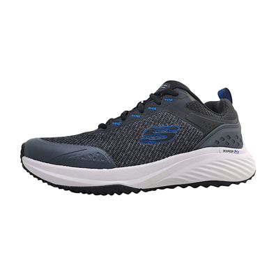 Skechers Bounder RSE- HAZLET 232783 BKBL Schwarz BKBL- Black/Blue