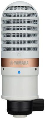 Yamaha YCM01 White Kondensatormikrofon in Studioqualität - NEU