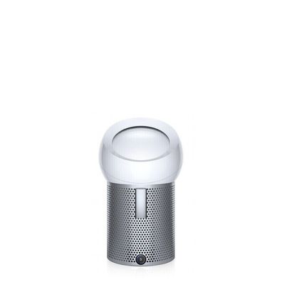 Dyson Pure Cool Me™ (BP01) Luftreiniger Ventilator Weiß/Silber