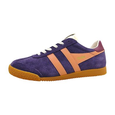 Gola Elan CLB538VU Mehrfarbig Plum Teracotta