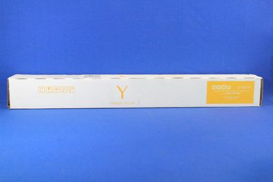 Utax CK-8513Y Toner Yellow 1T02RMAUT0 -B