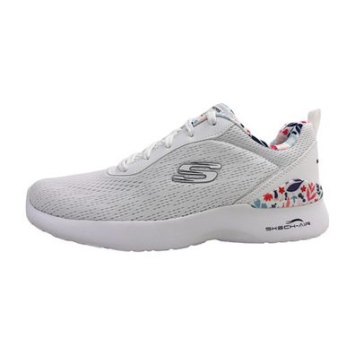 Skechers Laid out 149756 WMLT Weiß WMLT white/multi