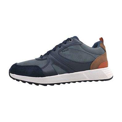 Geox U Molveno U46F1A 0EKBU Blau C4002- Navy