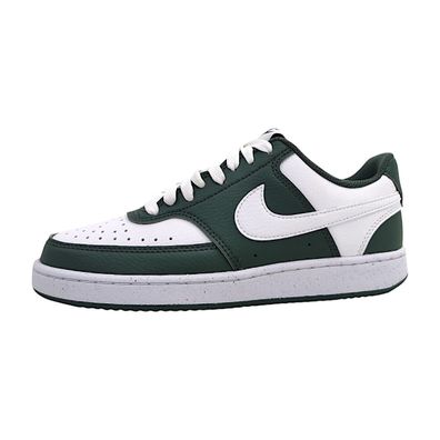 Nike Court Vision DH3158 Weiß 300 weiß grün