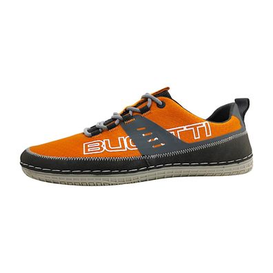 Bugatti 341-AFF06-6959/3311 Orange 3311 orange/grey