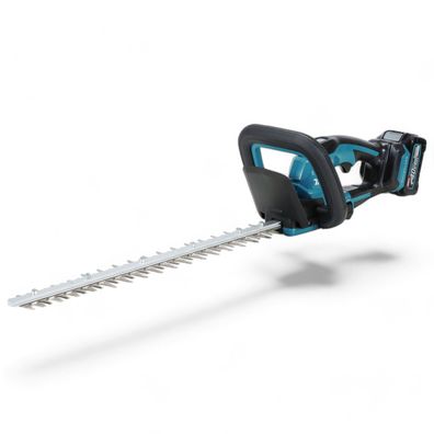 Makita Akku-Heckenschere 40V XGT UH020GZ 50cm