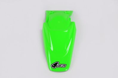 Schutzblech hinten Kotflügel fender passt an Kawasaki Klx 110 01-09 Kx 65 grün