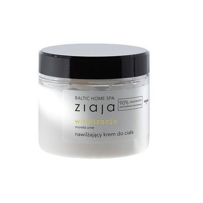 Ziaja Baltic Home SPA Feuchtigkeitscreme 300 ml