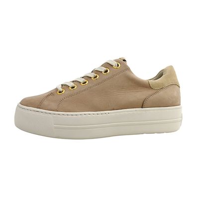 Paul Green 5320-037 Beige 037 antelope/sand